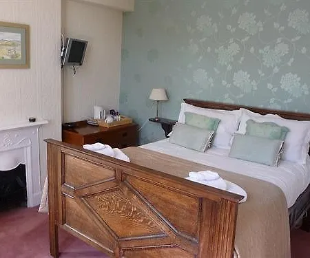 Guest house View Keswick (Cumbria)