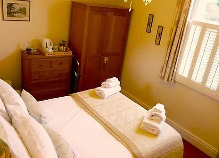 Vendégház View 4*